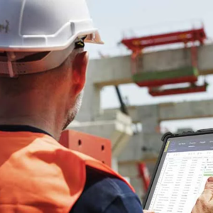 Gestión técnica y control de proyectos estructurales